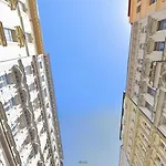 Tyrsova Apartment City Centre