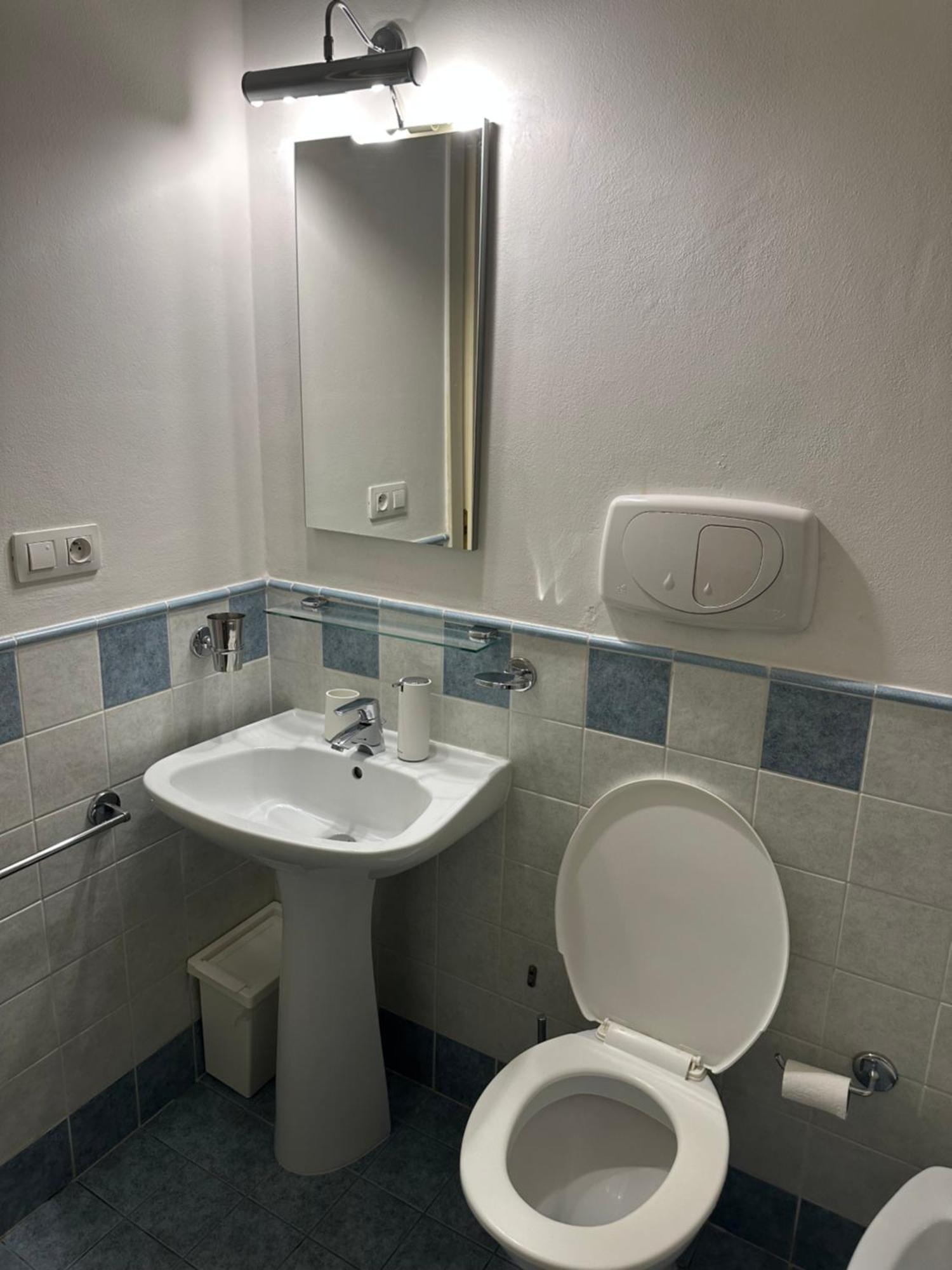 Apartment Tyrsova Centre