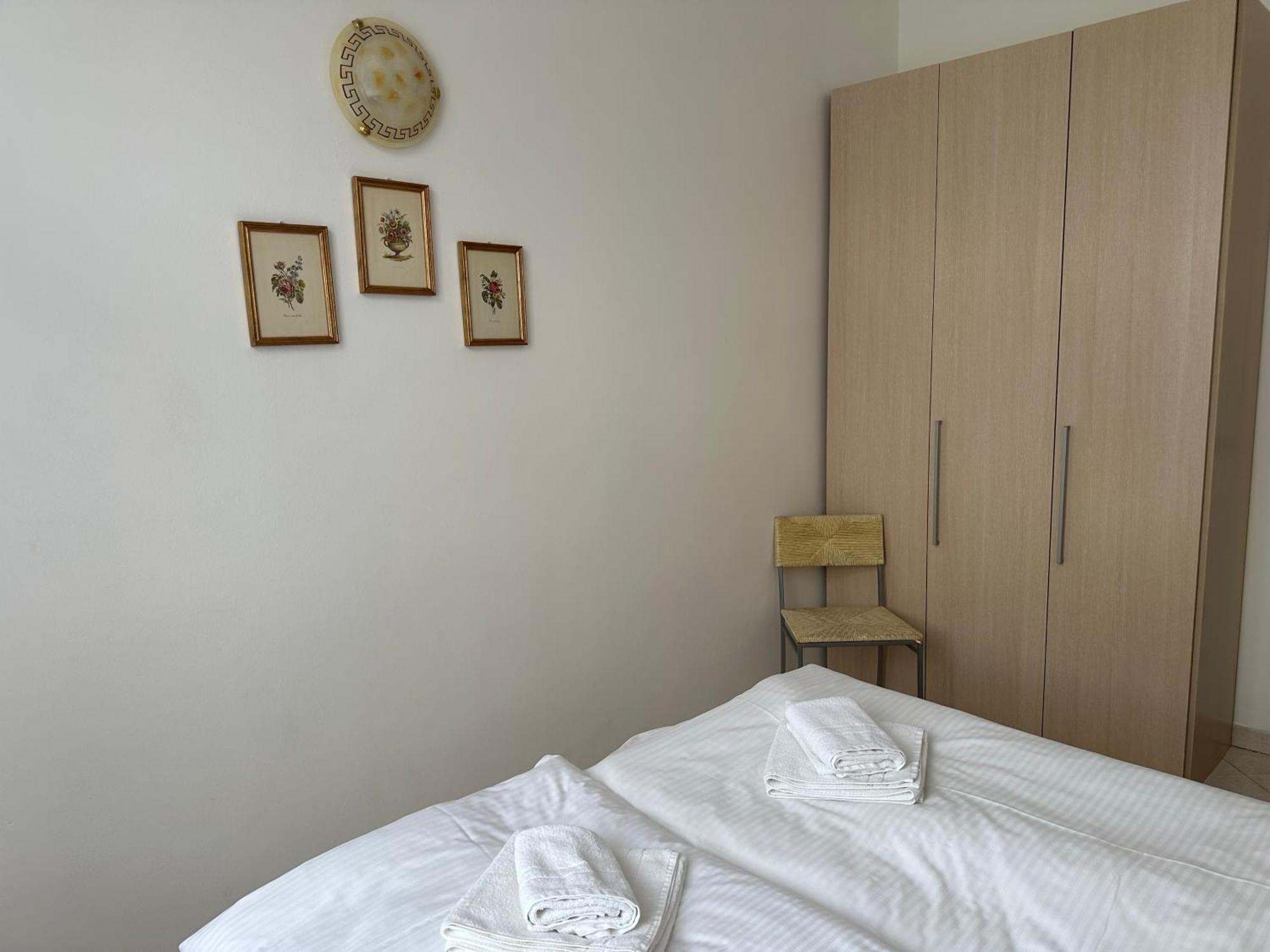 Apartmán Tyrsova Centre Praha