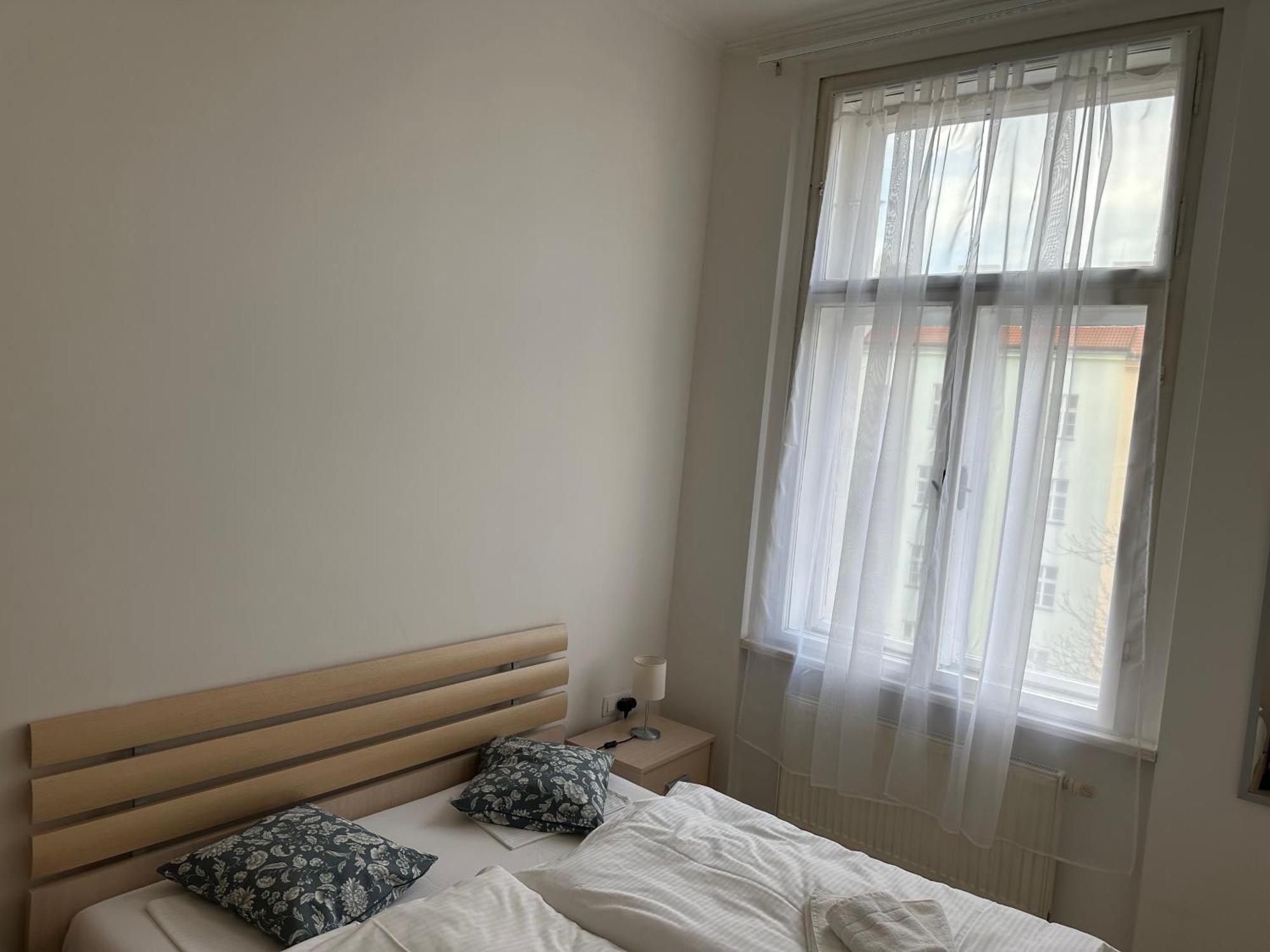 Tyrsova Centre Apartment Prague